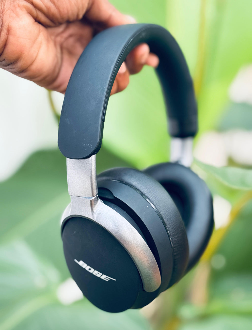 QuietComfort Ultra Wireless Noise Cancelling Over Ear Headphones